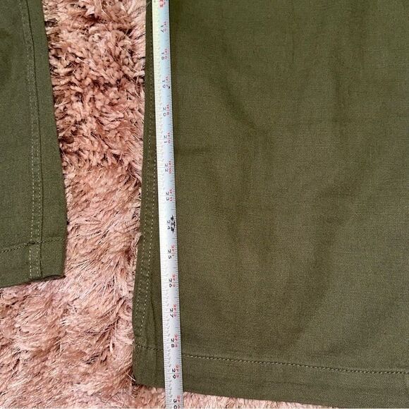 COTTON ON Women's Bobbie Cargo Pants SZ 8 NWT - Picture 10 of 15